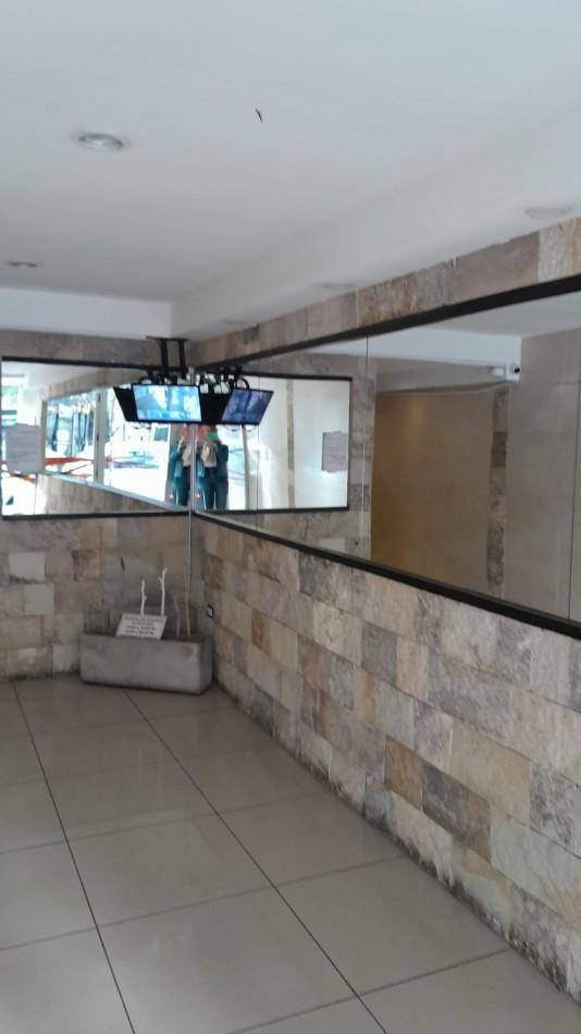 Foto de VENTA DPTO 3 AMB CON COCHERA, imagen 3