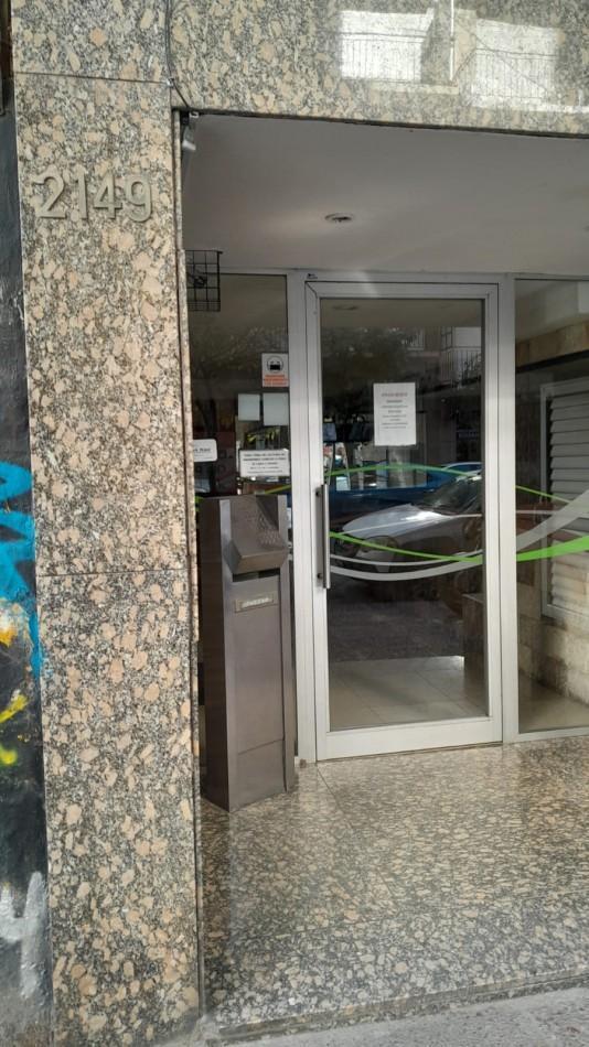 Foto de VENTA DPTO 3 AMB CON COCHERA, imagen 1