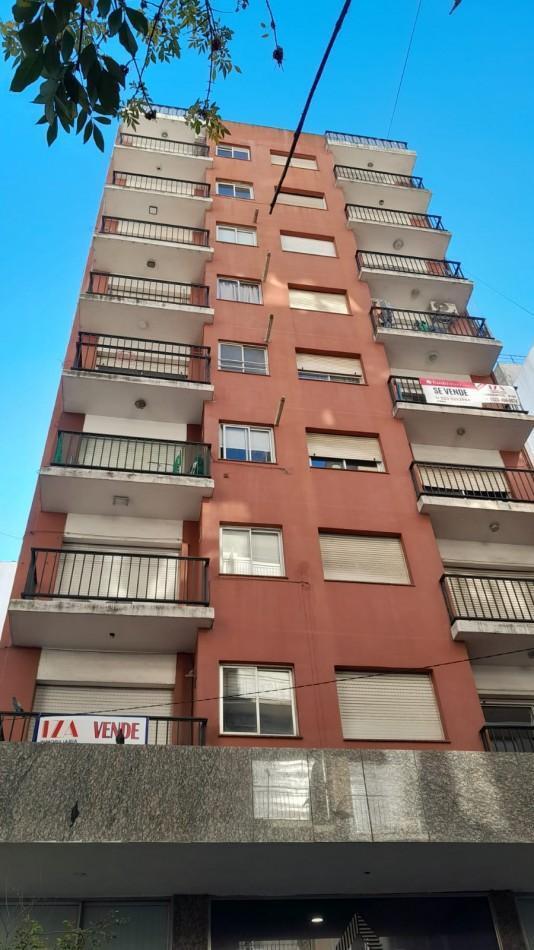 Foto de VENTA DPTO 3 AMB CON COCHERA, imagen 2