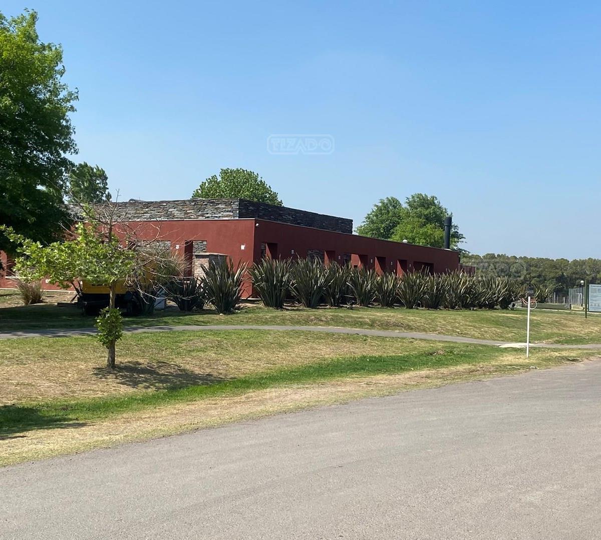 Terreno Lote en Venta en San Sebastian - Area 12, San Sebastian, Escobar 1