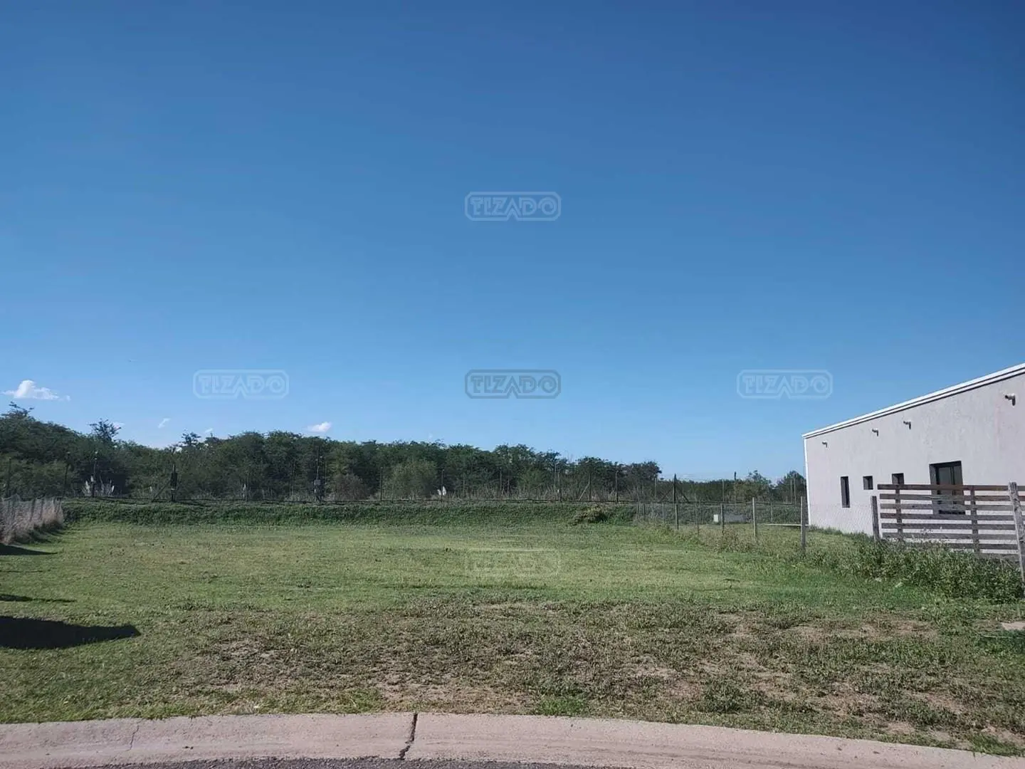 Lote venta area 10 san Sebastian 806 m2 En exclusiva 2