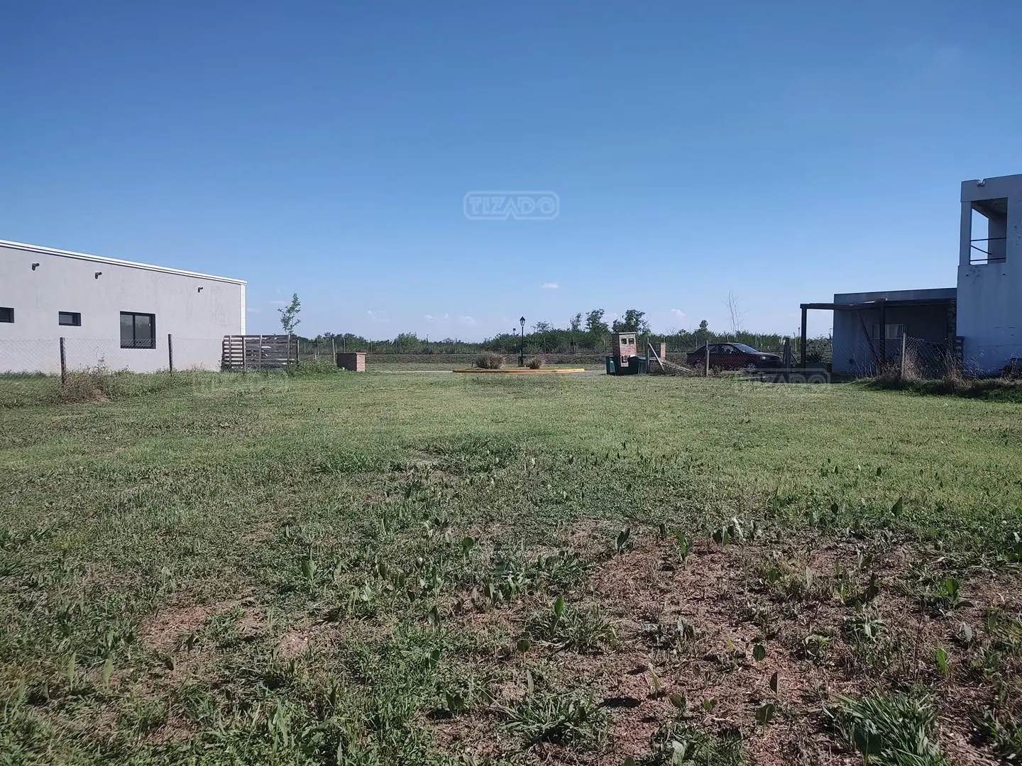 Lote venta area 10 san Sebastian 806 m2 En exclusiva 3