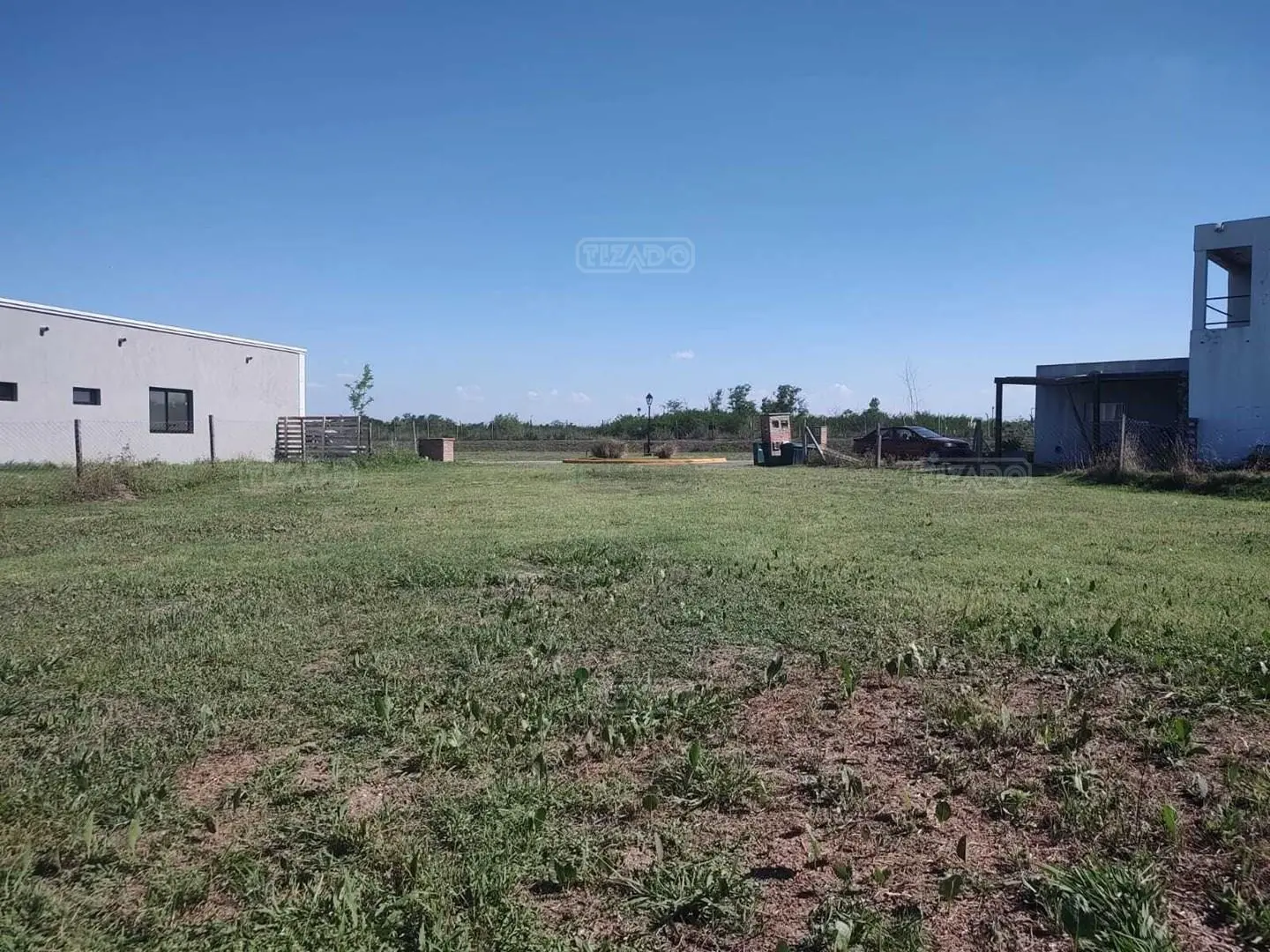 Lote venta area 10 san Sebastian 806 m2 En exclusiva 5