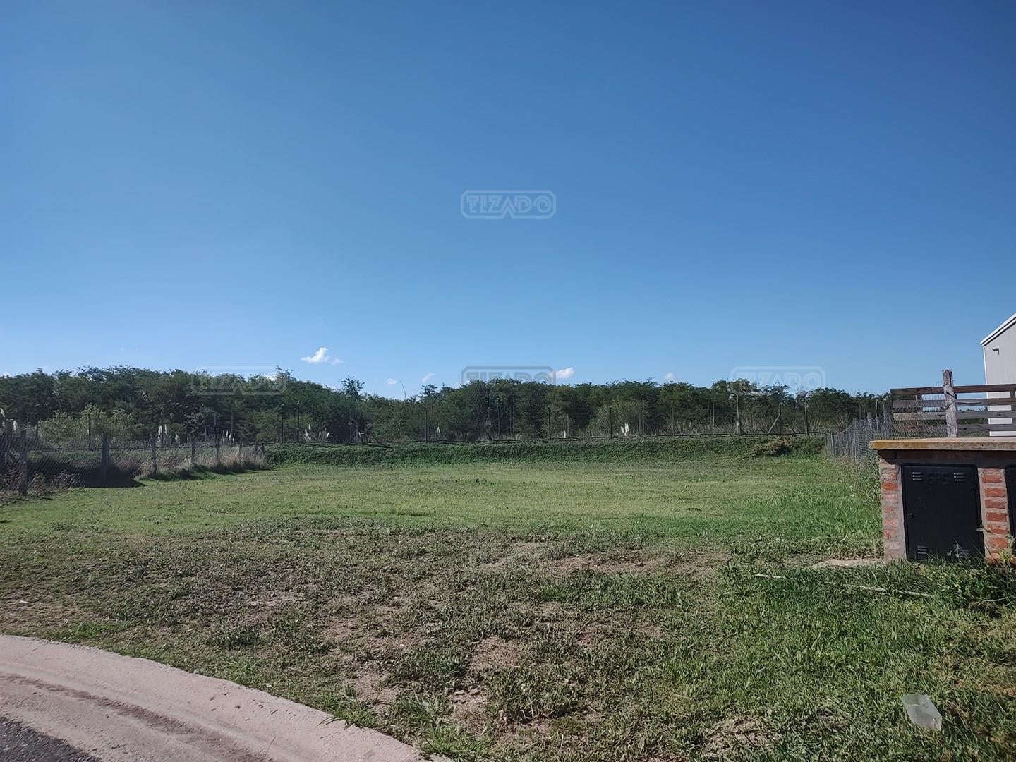 Lote venta area 10 san Sebastian 806 m2 En exclusiva