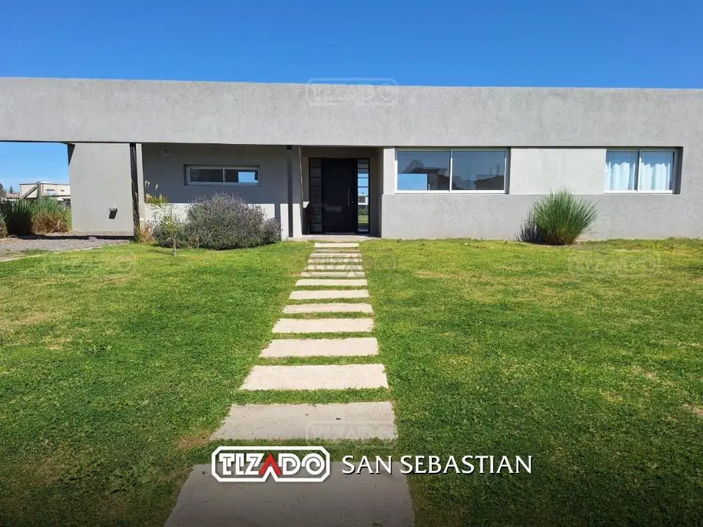 Casa en Venta en San Sebastian - AREA 1, San Sebastian, Escobar 3
