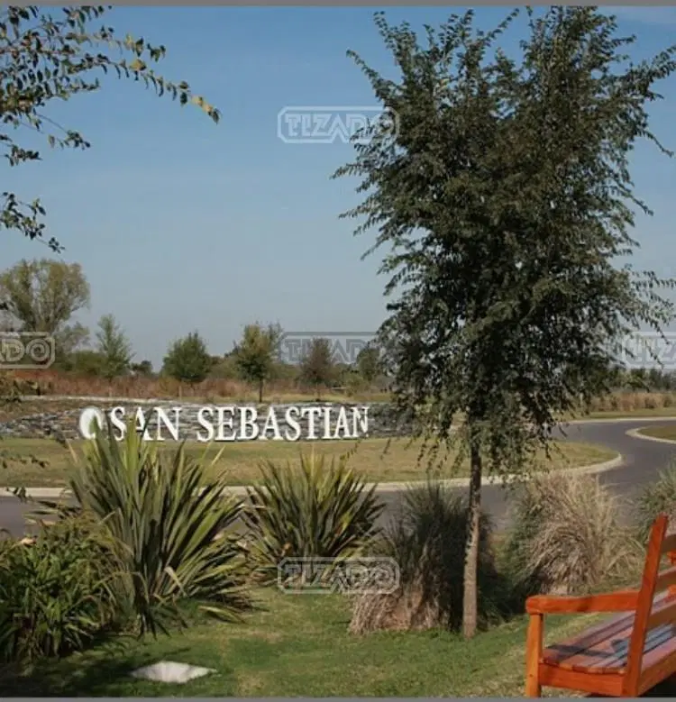 Terreno Lote en Venta en San Sebastian - AREA 7, San Sebastian, Escobar 2