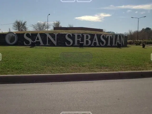Terreno Lote  en Venta en San Sebastian - AREA 7, San Sebastian, Escobar 8