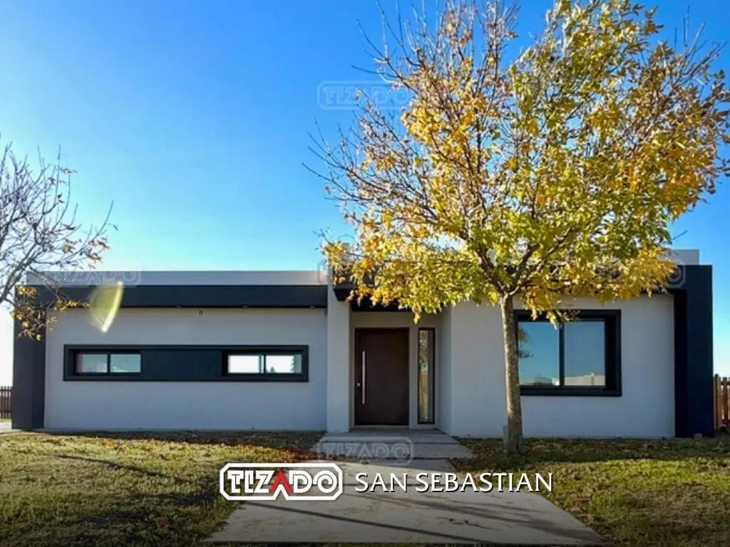 Casa en Venta en San Sebastian - AREA 1, San Sebastian, Escobar 4