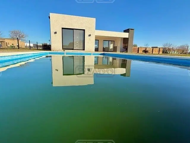 Casa en Venta en San Sebastian - AREA 1, San Sebastian, Escobar 2