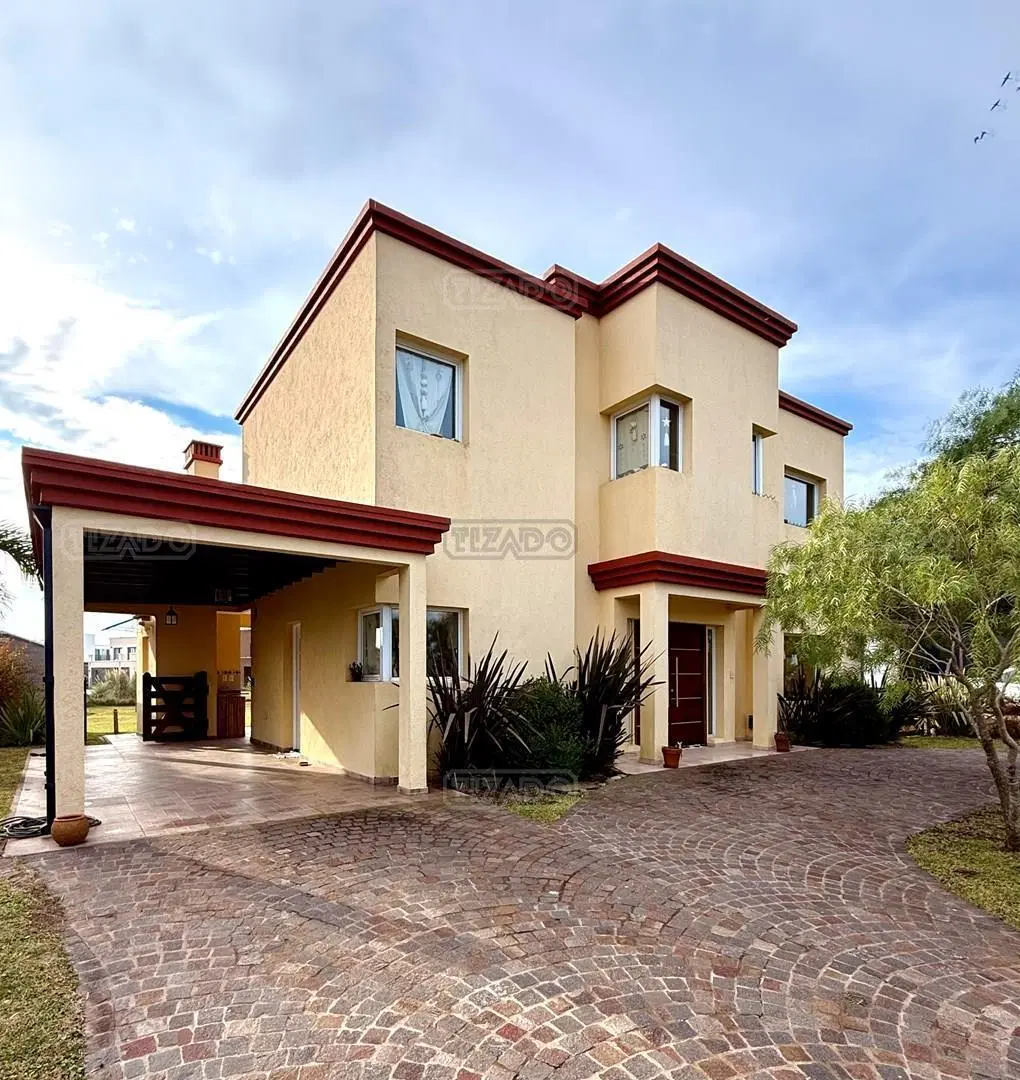 Casa en Venta en San Sebastian - AREA 9, San Sebastian, Escobar 1