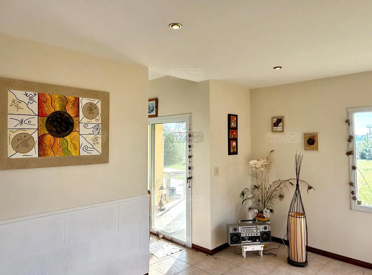 Casa en Venta en San Sebastian - AREA 9, San Sebastian, Escobar 4