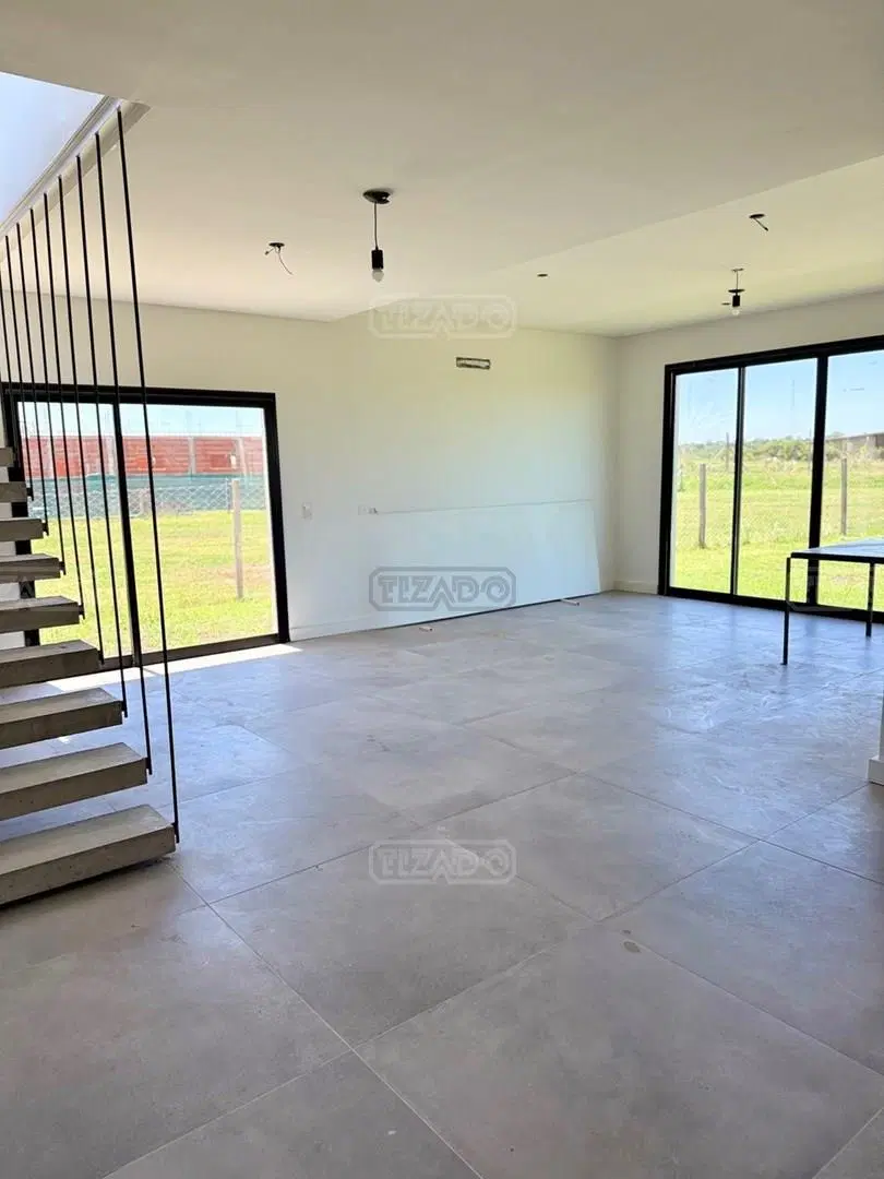 Casa  en Venta en San Sebastian - AREA 7, San Sebastian, Escobar 5