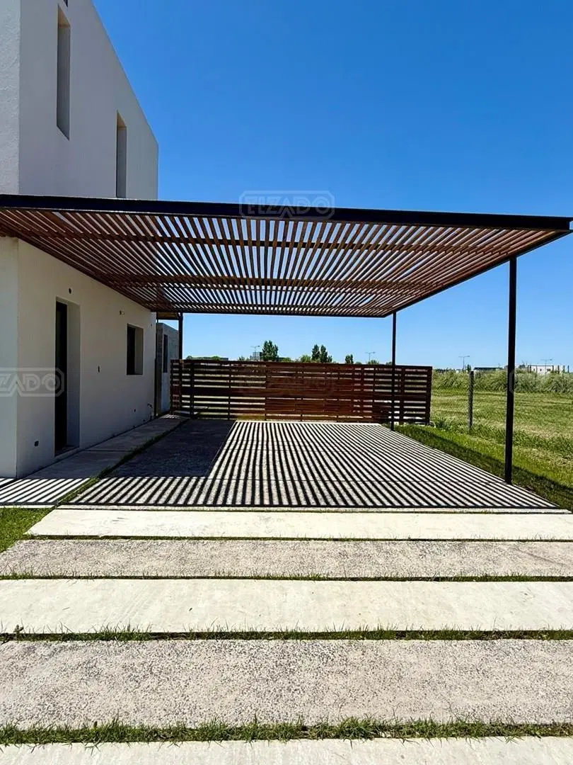 Casa  en Venta en San Sebastian - AREA 7, San Sebastian, Escobar 2