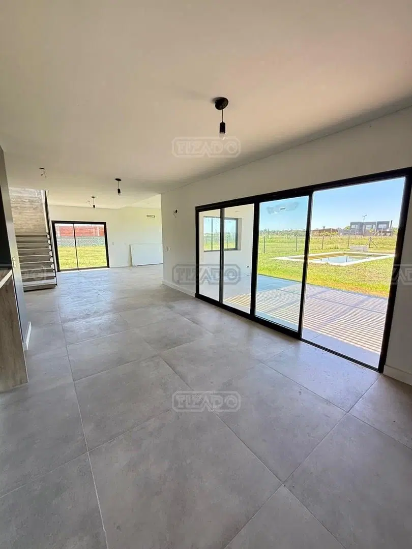 Casa  en Venta en San Sebastian - AREA 7, San Sebastian, Escobar 4