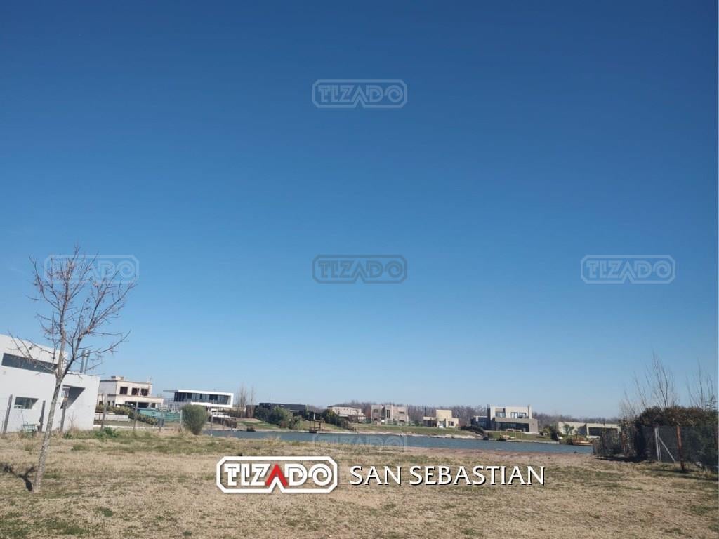 Foto de Lote venta laguna 964 m2 Area 9 San Sebastian Escriturable, imagen 1