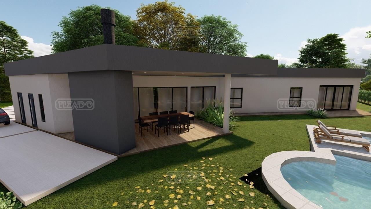 Foto de Casa en Venta en San Sebastian - AREA 13, San Sebastian, Escobar, imagen 5