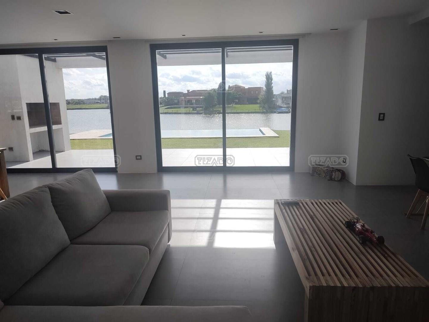 Foto de Casa en Venta en San Sebastian - AREA 5, San Sebastian, Escobar, imagen 2