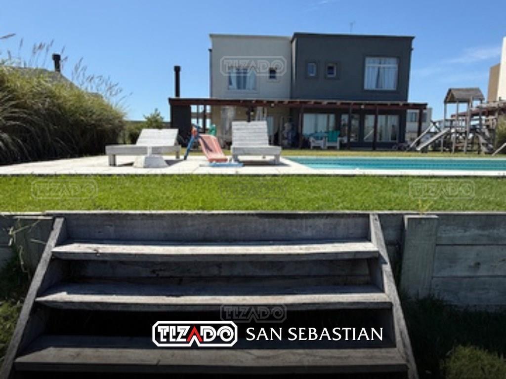 Foto de Casa en alquiler en San Sebastian - AREA 7, San Sebastian, Escobar, imagen 2