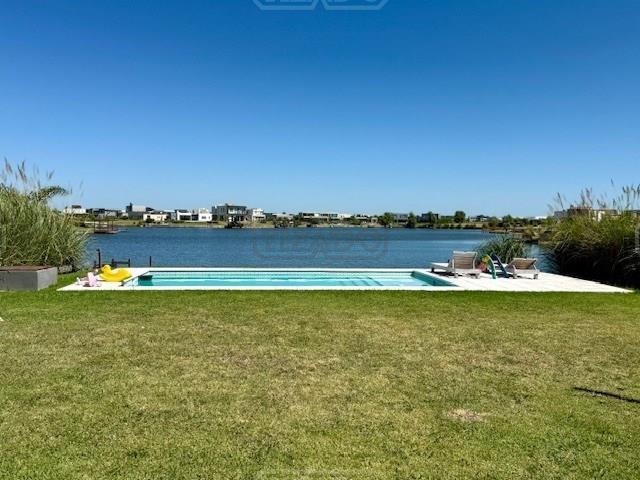 Foto de Casa en alquiler en San Sebastian - AREA 7, San Sebastian, Escobar, imagen 3