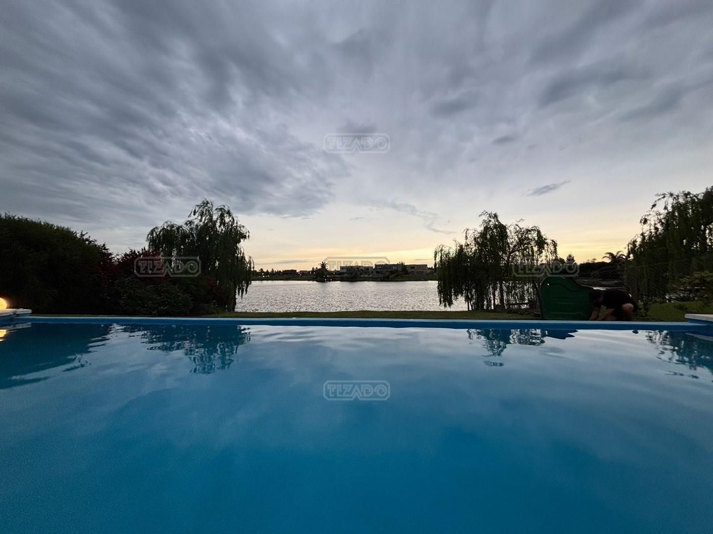 Foto de Casa en Venta en San Sebastian - AREA 5, San Sebastian, Escobar. Fondo, imagen 3