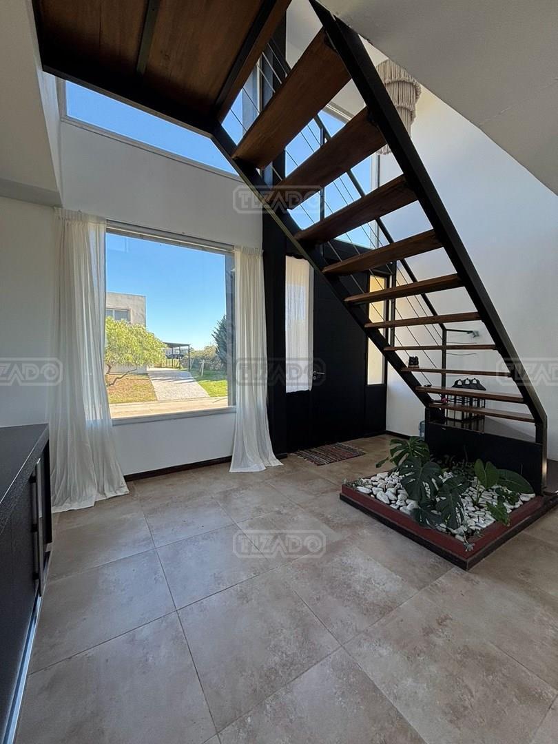 Foto de Casa en Venta en San Sebastian - AREA 5, San Sebastian, Escobar. Fondo, imagen 2