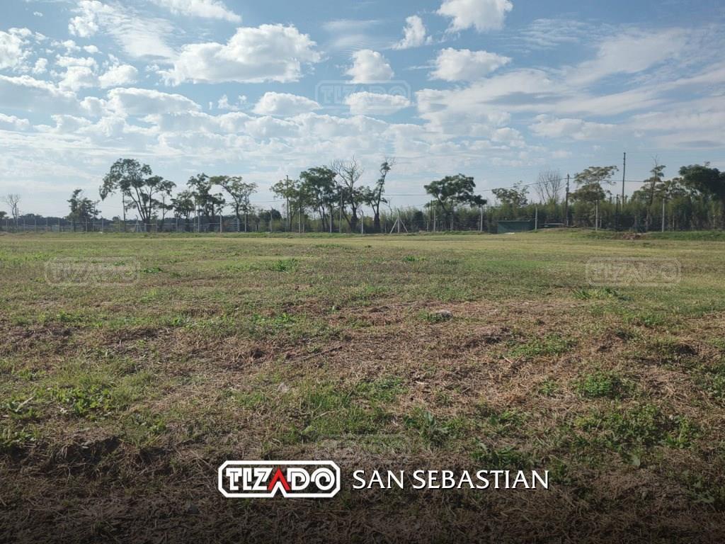 Foto de Lote venta 663 m2 area 13 San Sebastian. F, imagen 1