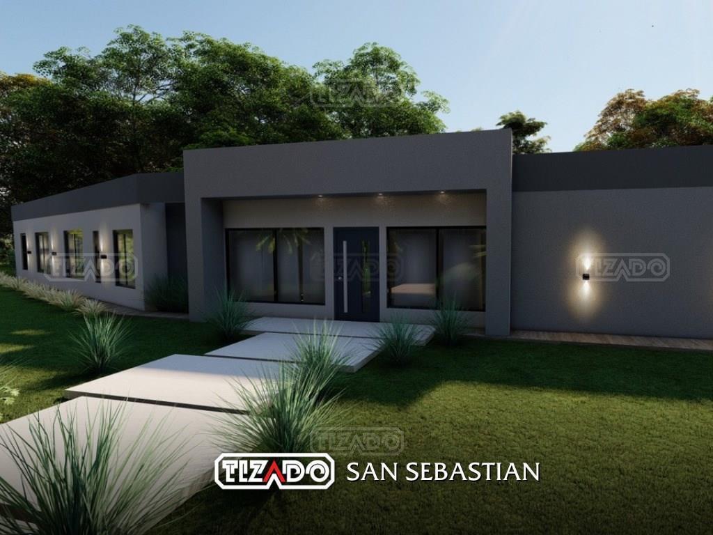 Foto de Casa en Venta en San Sebastian - AREA 13, San Sebastian, Escobar, imagen 1