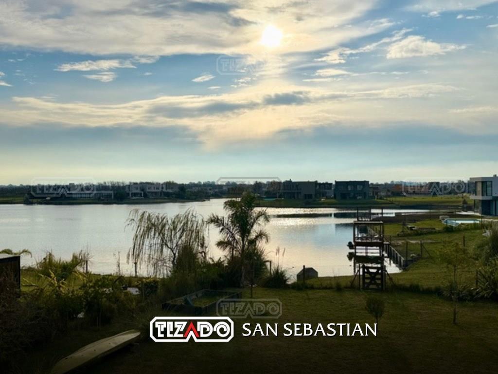 Foto de Casa en Venta en San Sebastian - AREA 9, San Sebastian, Escobar, imagen 1