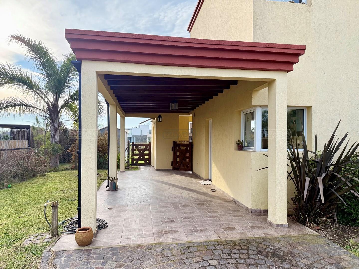 Foto de Casa en Venta en San Sebastian - AREA 9, San Sebastian, Escobar, imagen 4