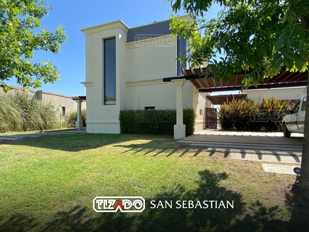 Foto de Casa en Alquiler ubicado en San Sebastian - AREA NUEVE, San Sebastian, imagen 1