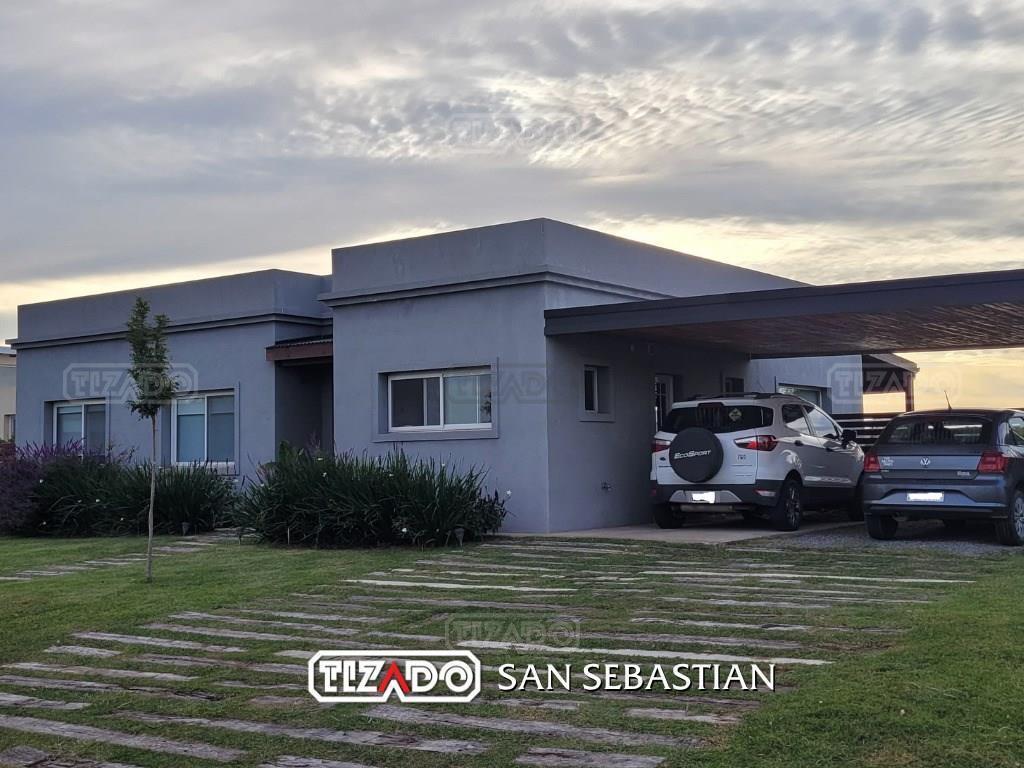 Foto de Casa Chalet en Venta en San Sebastian - AREA 5, San Sebastian, Escobar, imagen 1