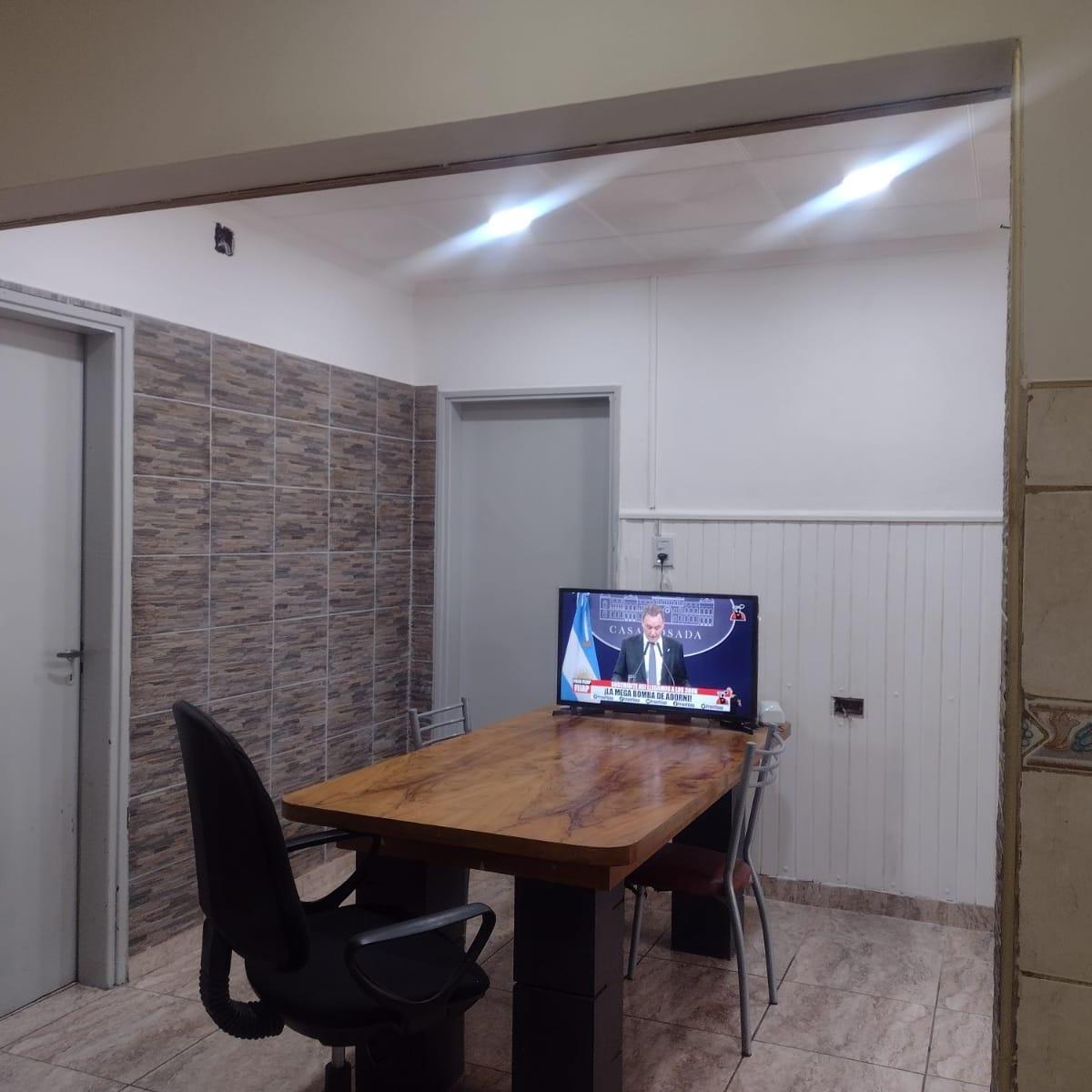 Casa 3 Dorm. Galeria Patio Cochera en B° Zumaran 4