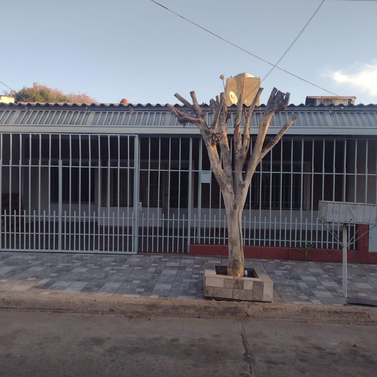 Propiedad en Argentina