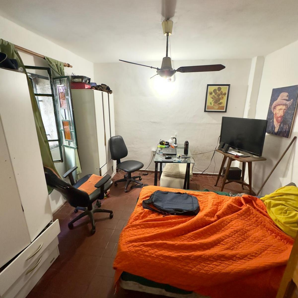 Casa en Venta B° Alta Cba de 3 Dorm. + 2 Dptos de 1 Dor - Patio Grande 3
