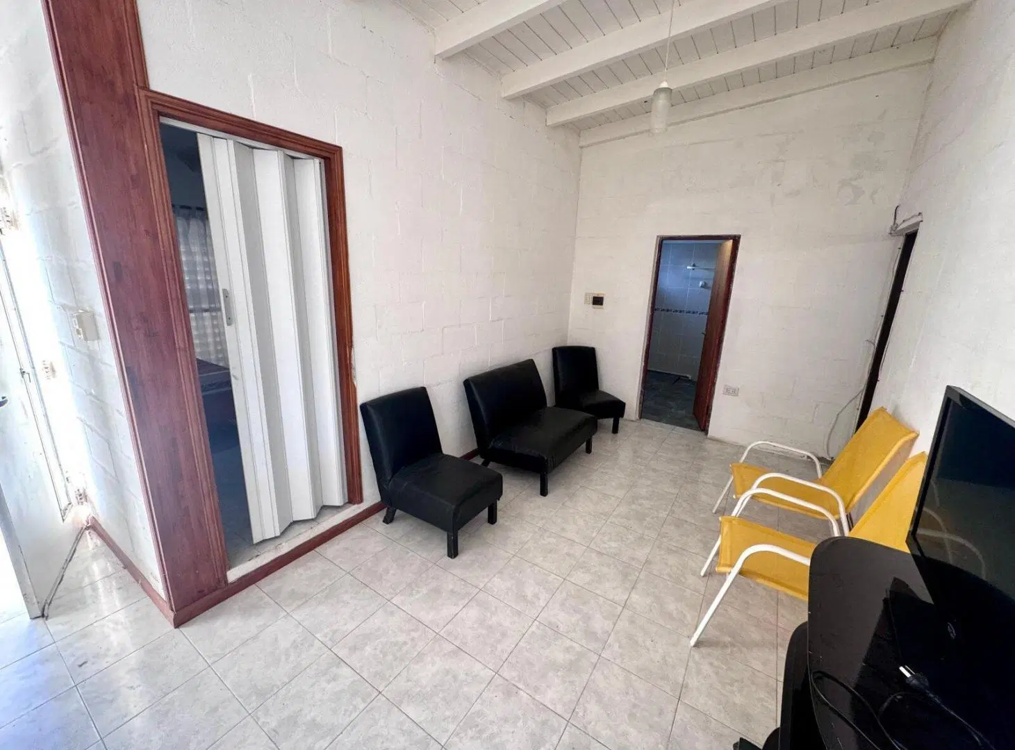 DPTO ALQUILER 2 DOR 2 BÑS TERRAZA ASADOR EN VILLA PARQUE SIQUIMAN 1
