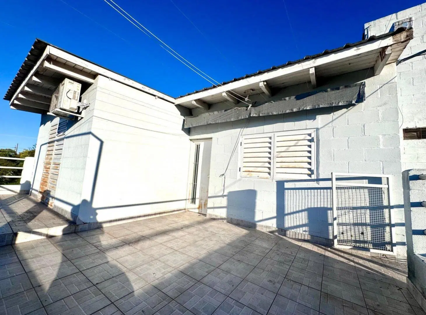 DPTO ALQUILER 2 DOR 2 BÑS TERRAZA ASADOR EN VILLA PARQUE SIQUIMAN 2