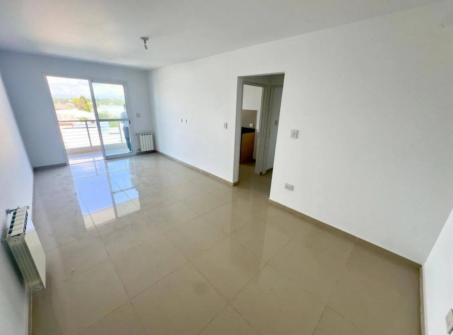 Fontanas del sur Dptos Venta 2 Dorm.  Sum Cochera Pileta Entrega y Financiacion 5