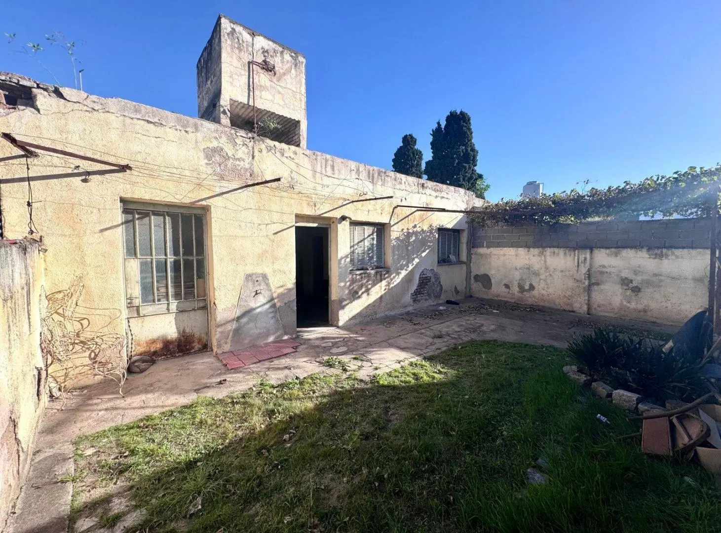 PH EN VENTA P/ RECICLAR 2 DOR BRAGADO AL 3200 B° JOSE HERNANDEZ 3