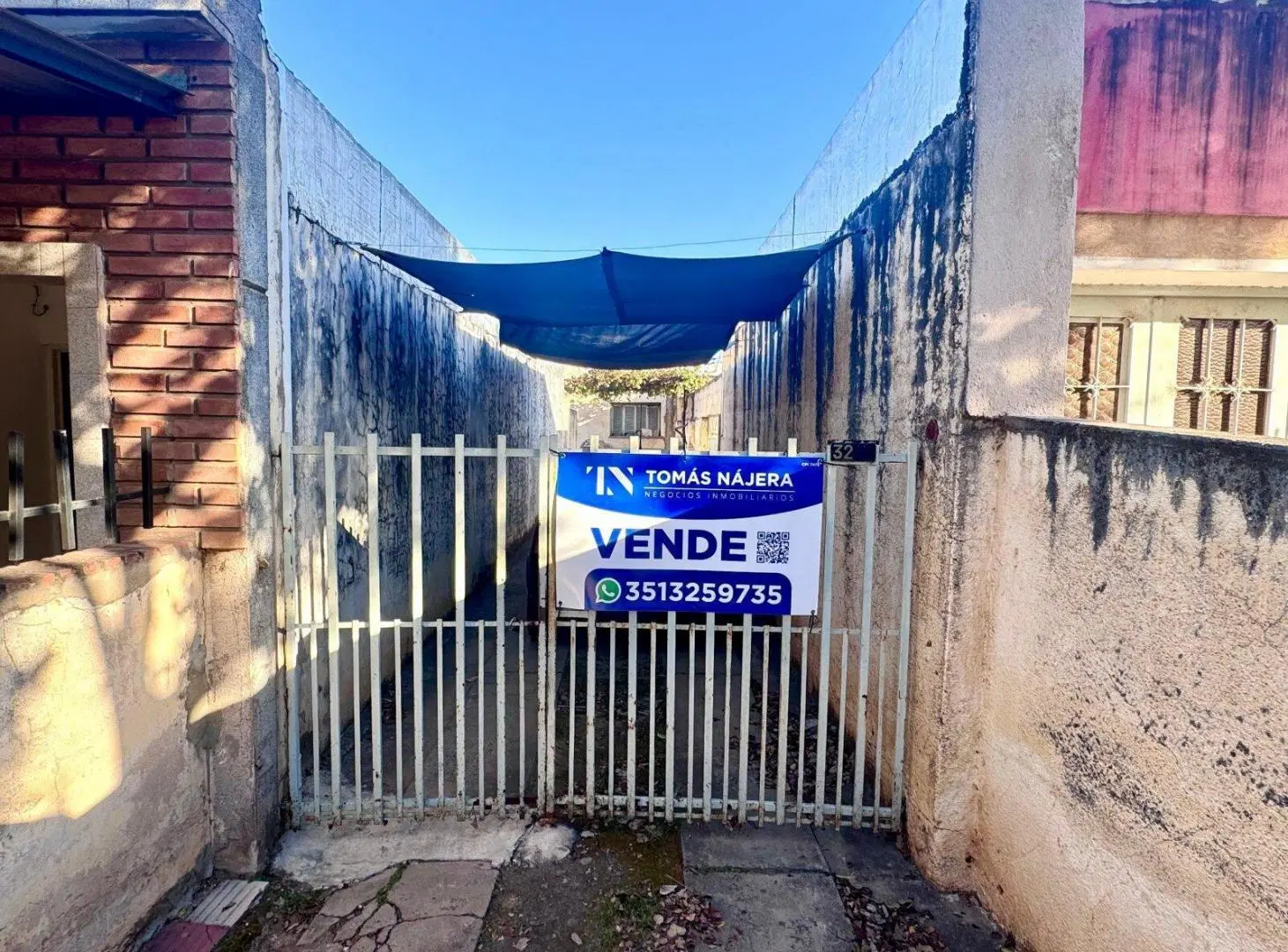 PH EN VENTA P/ RECICLAR 2 DOR BRAGADO AL 3200 B° JOSE HERNANDEZ 1