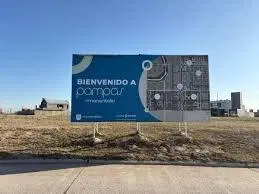 LOTE APTO DUPLEX 350 MTS FONDO NORTE PAMPAS DE MANANTIALES 1
