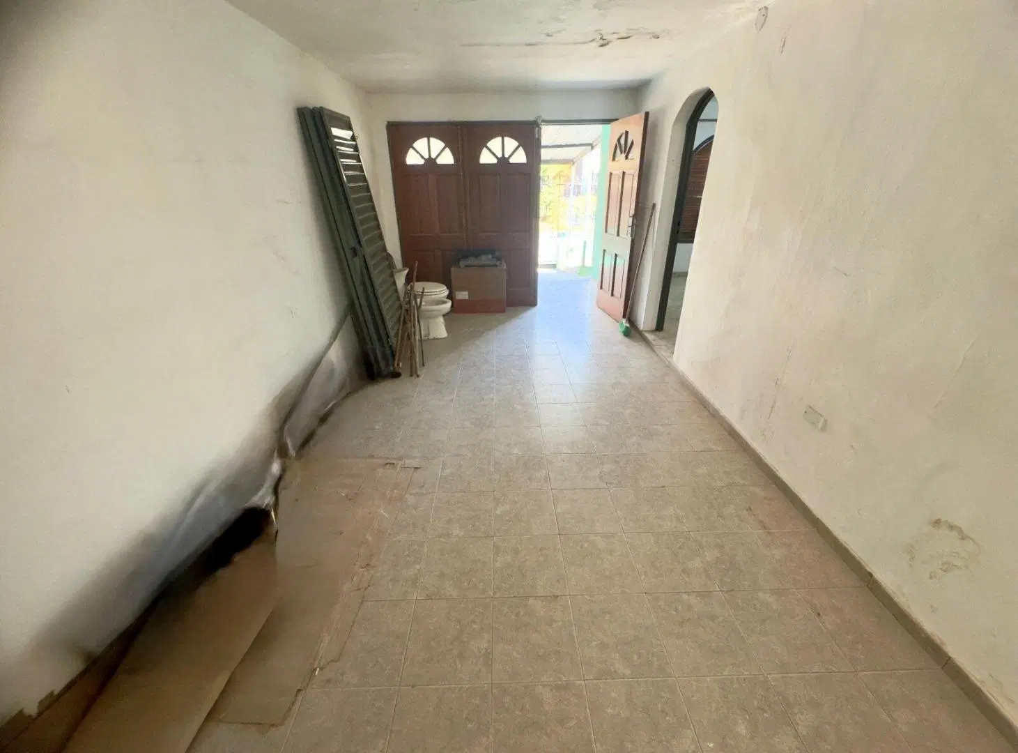 PARQUE CAPITAL CASA EN VENTA 3 DOR + ESCRI PATIO COCHERA 1