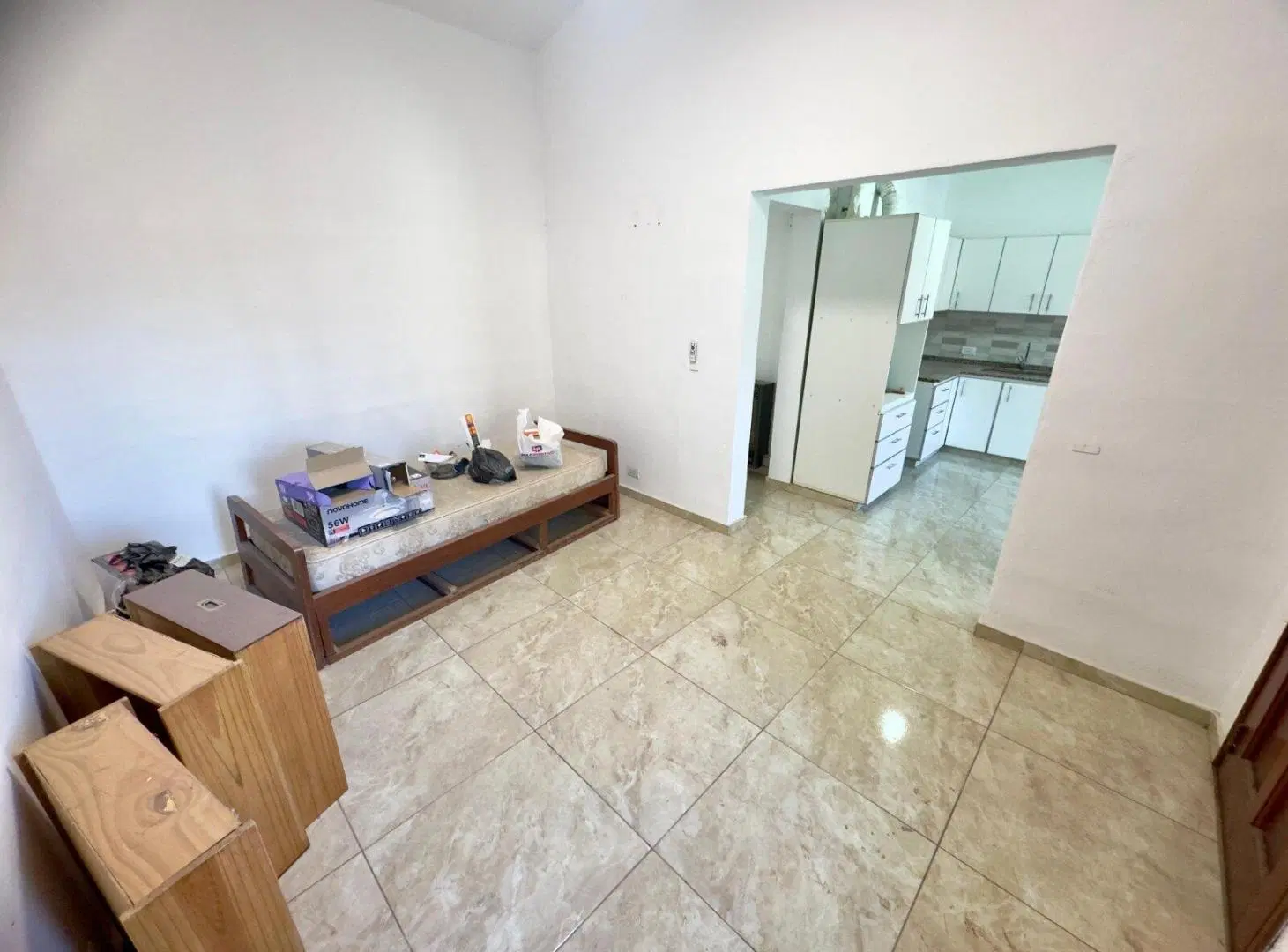 PARQUE CAPITAL CASA EN VENTA 3 DOR + ESCRI PATIO COCHERA 3