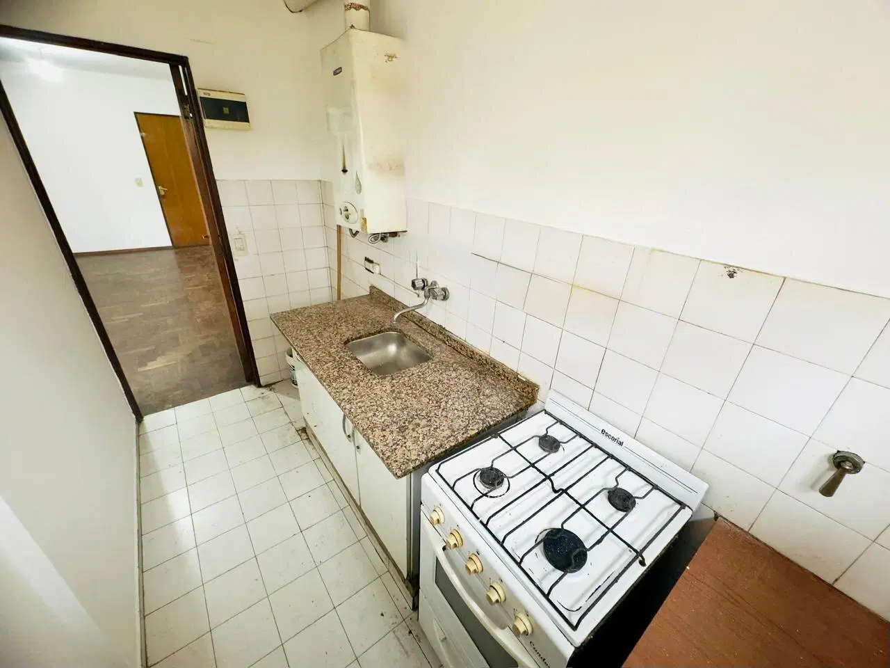 DPTO EN ALQUILER DE 1 DORM BALCON EN 27 DE ABRIL FTE PASEO SOBREMONTE 3