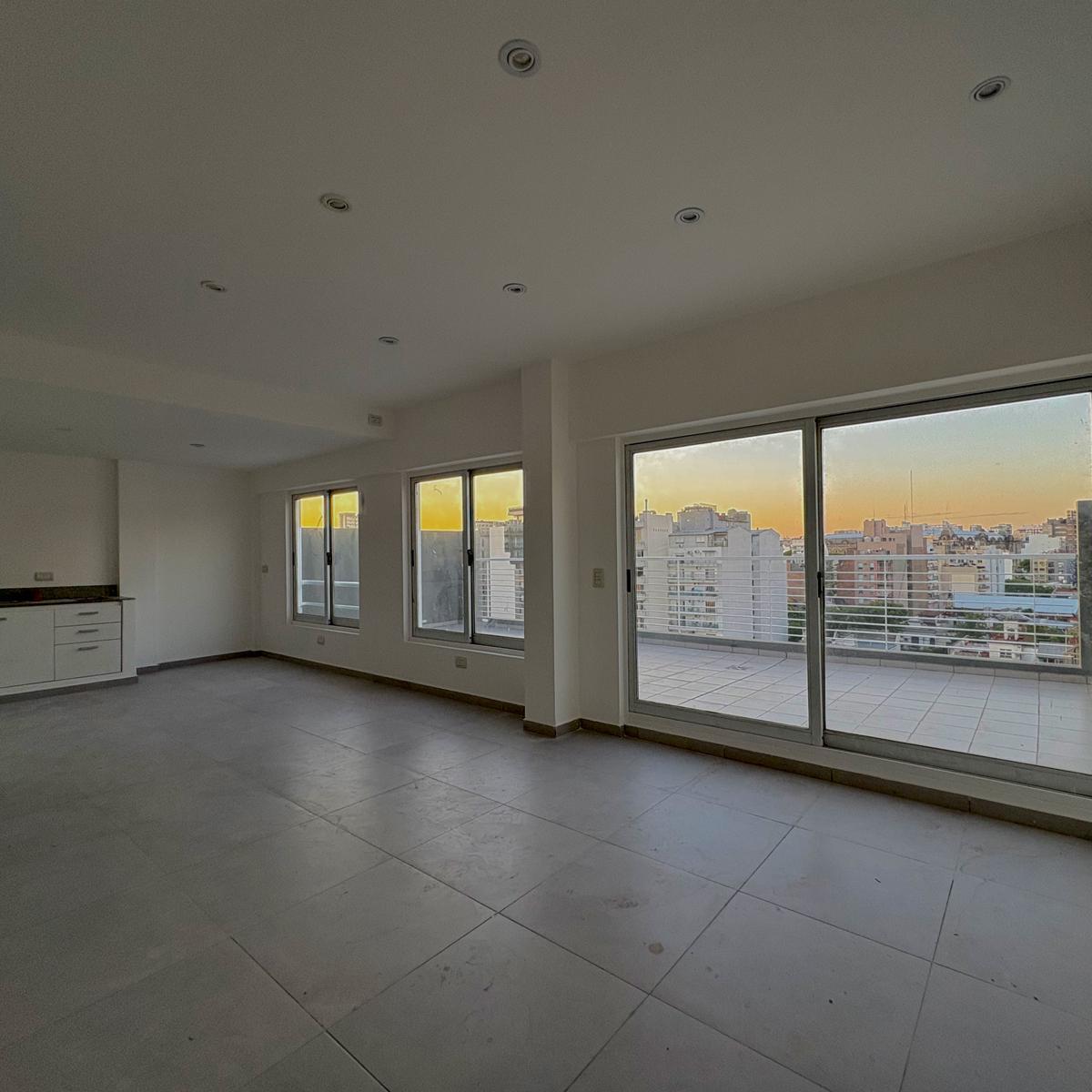 Departamento 3 Ambientes en Caballito 2