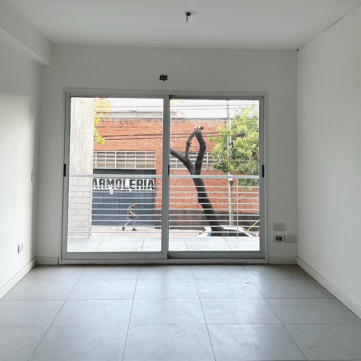 Departamento 3 Ambientes en Caballito 5