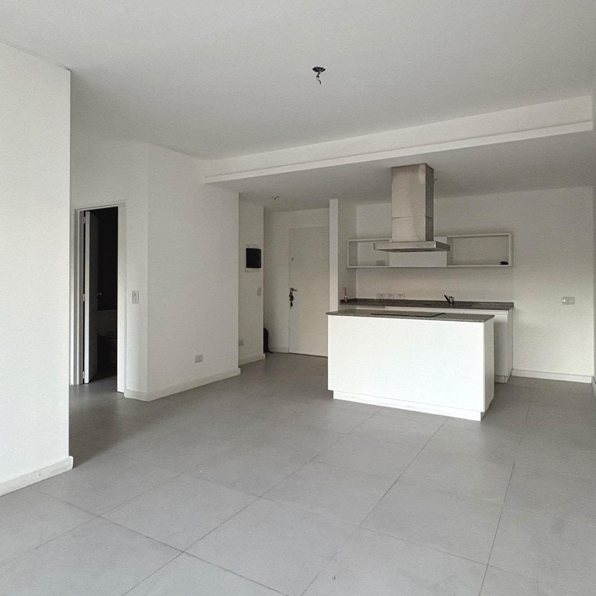 Departamento 3 Ambientes en Caballito 4