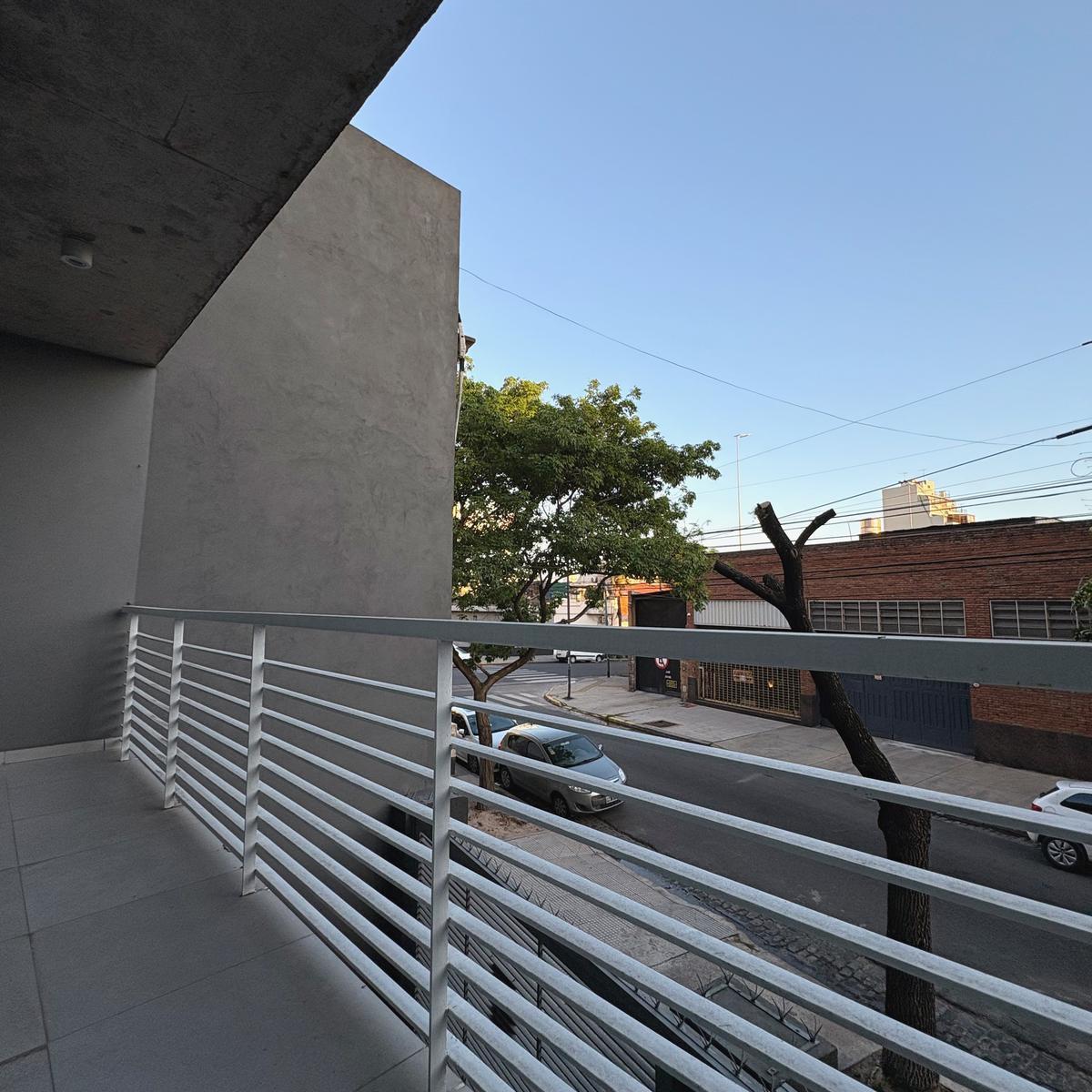 Departamento 3 Ambientes en Caballito 3