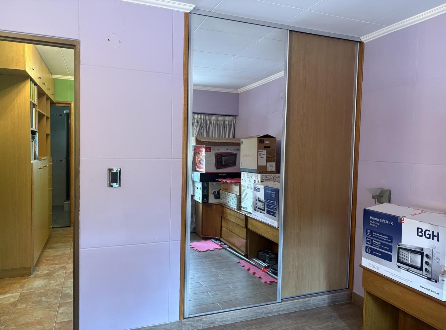 Foto de Lote/CASA en Venta Villa Devoto – PB 5 Pisos 2 Retiros, imagen 4