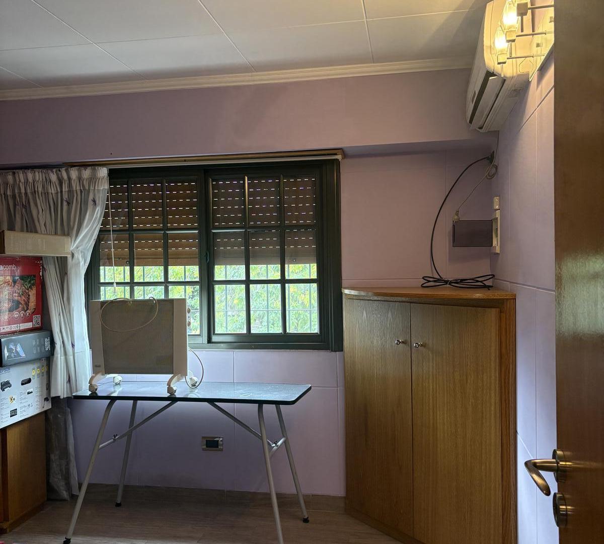 Lote/CASA en Venta Villa Devoto – 504 m² Vendibles – Pb   5 Pisos   2 Retiros