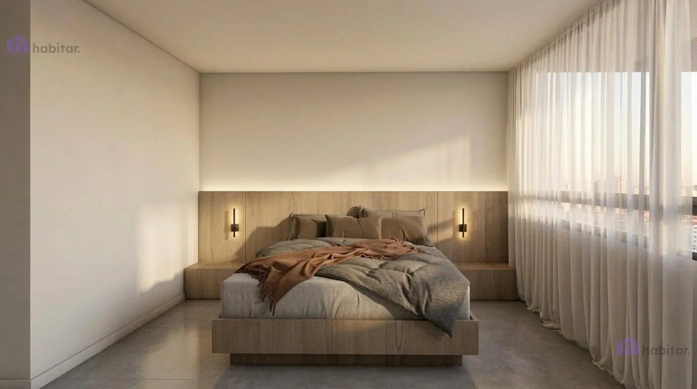 VENTA DEPARTAMENTO 3 AMBIENTES DE CATEGORIA EN VILLA DEVOTO 5